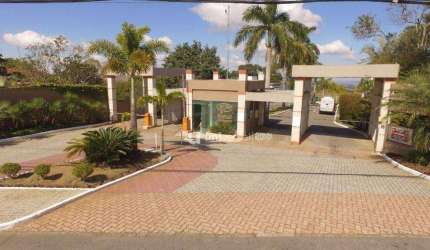 Terreno à venda, 732 m² por R$ 295.000,00 - Portal do Aeroporto - Juiz de Fora/MG