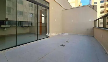 Cobertura com 4 quartos à venda, 120 m² por R$ 779.000 - São Mateus - Juiz de Fora/MG