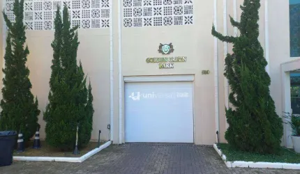 Excelente cobertura tríplex no Cascatinha