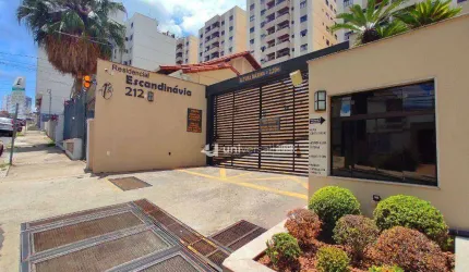 Apartamento com 2 quarto à venda, 77 m² por R$ 399.000 - Centro - Juiz de Fora/MG