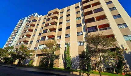 Apartamento com 3 quartos à venda, 70 m² por R$ 449.000 - Granbery - Juiz de Fora/MG