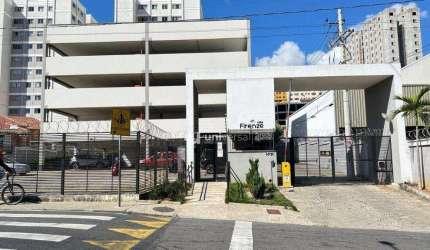 Apartamento com 2 quartos à venda, 62 m² por R$ 247.000 - Democrata - Juiz de Fora/MG
