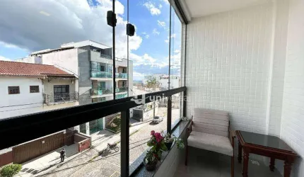 Apartamento com 2 quartos à venda, 116 m² por R$ 350.000 - Vivendas da Serra - Juiz de Fora/MG