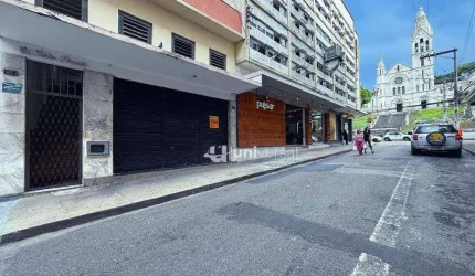 Apartamento Garden com 2 quartos à venda, 78 m² por R$ 245.000 - Morro da Glória - Juiz de Fora/MG