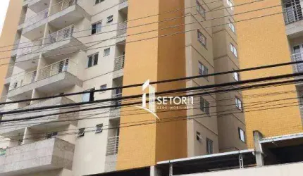 Apartamento com 1 quarto à venda, 56 m² por R$ 259.900 - São Mateus - Juiz de Fora/MG