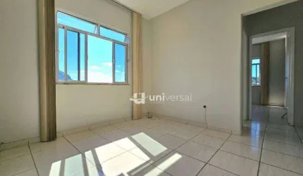 Cobertura com 3 quartos à venda, 59 m² por R$ 198.000 - Mundo Novo - Juiz de Fora/MG