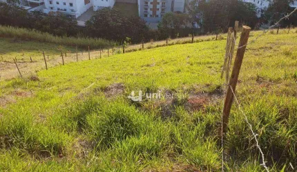 Terreno à venda, 405 m² por R$ 180.000,00 - Recanto da Mata - Juiz de Fora/MG