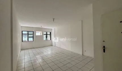 Sala, 36 m² - venda por R$ 130.000,00 ou aluguel por R$ 1.218,07/mês - Centro - Juiz de Fora/MG