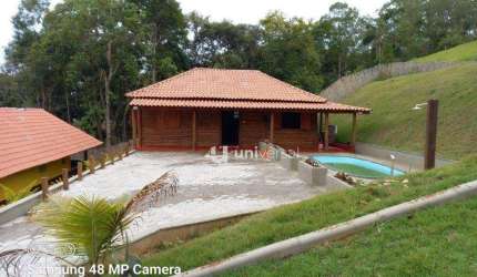 Casa com 2 quartos à venda, 120 m² por R$ 280.000 - Reprêsa - Juiz de Fora/MG