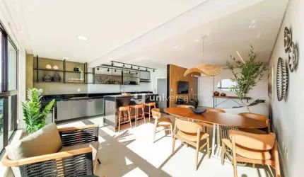 Apartamento com 3 quartos à venda, 104 m² por R$ 920.000 - Estrela Sul - Juiz de Fora/MG