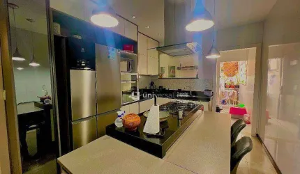 Casa com 4 quartos à venda, 500 m² por R$ 1.890.000 - Passos - Juiz de Fora/MG