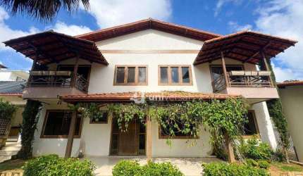 Casa com 3 quartos à venda, 374 m² por R$ 1.800.000 - Jardins Imperiais - Juiz de Fora/MG