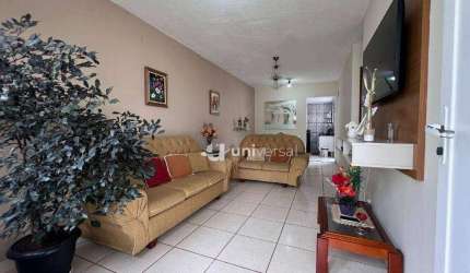 Casa com 2 quartos à venda, 50 m² por R$ 240.000 - Serra D Água - Juiz de Fora/MG