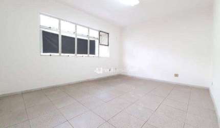 Sala para alugar, 49 m² por R$ 1.000/mês - Cascatinha - Juiz de Fora/MG