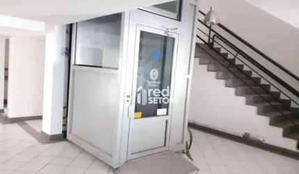Andar Corporativo para alugar, 900 m² por R$ 30.000,00/mês - Centro - Juiz de Fora/MG