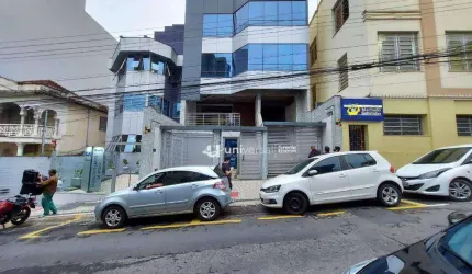 Prédio para alugar, 800 m² por R$ 26.500,00/mês - Centro - Juiz de Fora/MG