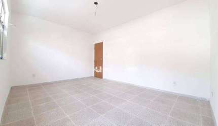 Sala para alugar, 50 m² por R$ 1.200,00/mês - Cascatinha - Juiz de Fora/MG