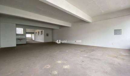 Sala para alugar, 215 m² por R$ 2.000,00/mês - Centro - Juiz de Fora/MG