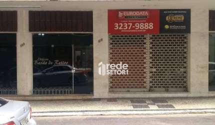 Andar Corporativo para alugar, 360 m² por R$ 10.011,60/mês - Centro - Juiz de Fora/MG