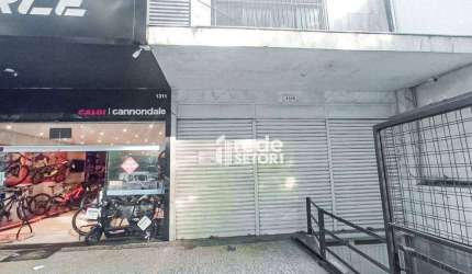 Loja para alugar, 180 m² por R$ 7.240,00/mês - Salvaterra - Juiz de Fora/MG