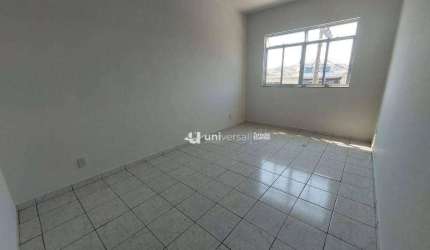 Apartamento com 3 Quartos para alugar, 125 m² por R$ 1.350/mês - Progresso - Juiz de Fora/MG