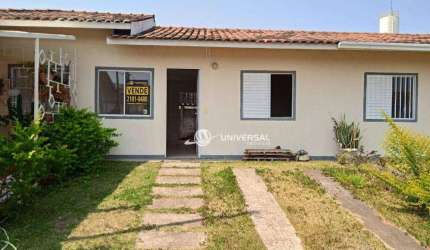 Casa com 2 quartos para alugar, 45 m² por R$950,00/mês - Borboleta - Juiz de Fora/MG