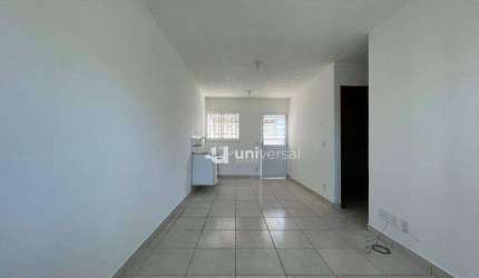 Casa com 2 quartos para alugar, 45 m² por R$ 1.100,00/mês - Borboleta - Juiz de Fora/MG
