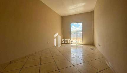 Apartamento com 2 quartos para alugar, 70 m² por R$920,00/mês - Granbery - Juiz de Fora/MG