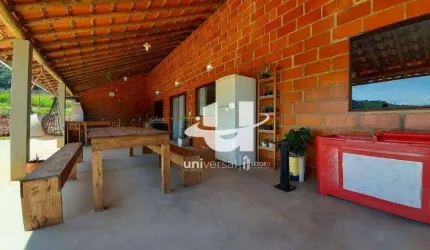 Casa com 3 Quartos para alugar, 220 m² por R$ 2.500/mês - São Pedro - Juiz de Fora/MG