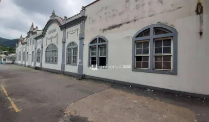 Galpão para alugar, 113560 m² por R$ 8,00m²/mês - Floresta - Juiz de Fora/MG