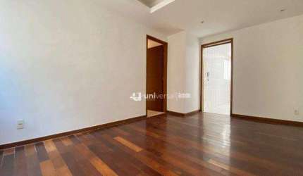 Apartamento com 3 quartos para alugar, 85 m² por R$ 1.250,00/mês - Jardim Laranjeiras - Juiz de Fora/MG
