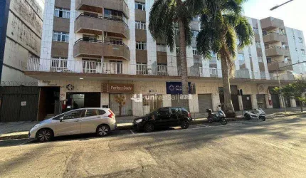 Apartamento com 2 quartos para alugar, 59 m² por R$ 1.400,00/mês - Alto dos Passos - Juiz de Fora/MG