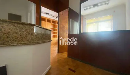Sala para alugar, 42 m² por R$1.400,00/mês - Centro - Juiz de Fora/MG