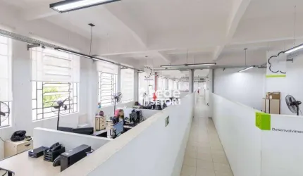 Prédio para alugar, 1740 m² por R$ 60.000,00/mês - Centro - Juiz de Fora/MG