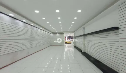 Loja para alugar, 260 m² por R$ 10.500,00/mês - Centro - Juiz de Fora/MG