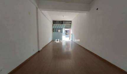 Loja para alugar, 60 m² por R$980,00/mês - Progresso - Juiz de Fora/MG
