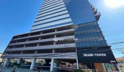 Sala para alugar, 80 m² por R$ 4.000/mês - Centro - Juiz de Fora/MG