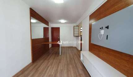 Apartamento com 2 quartos para alugar, 80 m² por R$ 1.500,00/mês - Santa Terezinha - Juiz de Fora/MG