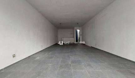 Loja para alugar, 120 m² por R$3.500,00/mês - Centro - Juiz de Fora/MG