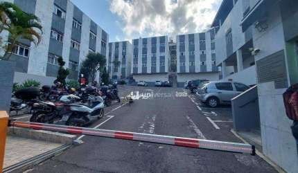 Apartamento com 2 Quartos para alugar, 55 m² por R$ 1.152/mês - Paineiras - Juiz de Fora/MG