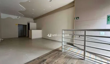 Loja para alugar, 48 m² por R$ 2.500 São Mateus - Juiz de Fora/MG