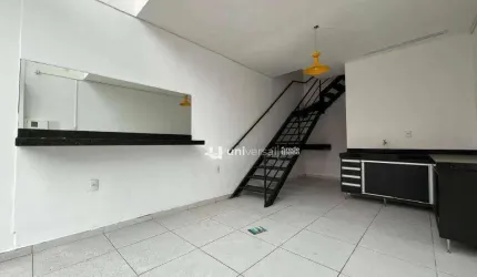 Loja para alugar, 44 m² por R$ 2.200,00/mês - São Mateus - Juiz de Fora/MG