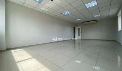 Andar Corporativo para alugar, 362 m² por R$ 12.000/mês - Centro - Juiz de Fora/MG