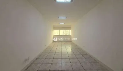 Sala para alugar, 30 m² por R$980,00/mês - Centro - Juiz de Fora/MG