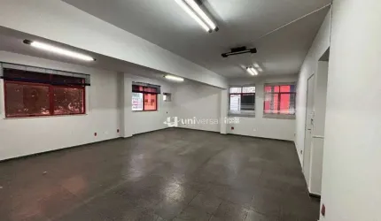 Salão para alugar, 76 m² por R$ 1.200/mês - São Mateus - Juiz de Fora/MG