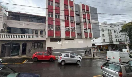 Sala para alugar, 75 m² por R$ 1.100,00/mês - São Mateus - Juiz de Fora/MG