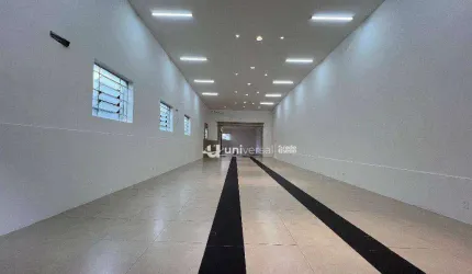 Loja para alugar, 242 m² por R$ 9.000,00/mês - Centro - Juiz de Fora/MG