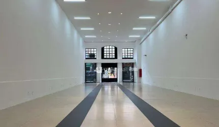 Loja para alugar, 130 m² por R$ 7.000,00/mês - Centro - Juiz de Fora/MG