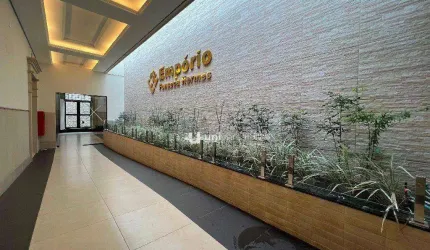 Loja para alugar, 320 m² por R$ 9.000,00/mês - Centro - Juiz de Fora/MG