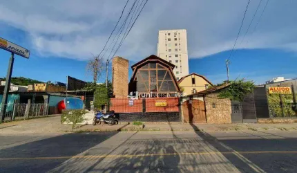 Casa para alugar, 287 m² por R$ 6.865,00/mês - São Pedro - Juiz de Fora/MG